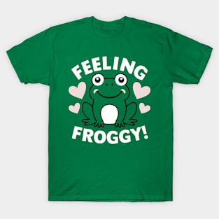 Froggy T-Shirt